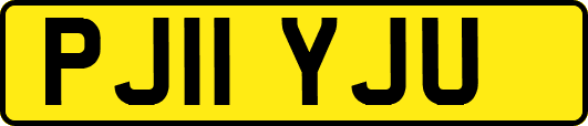 PJ11YJU