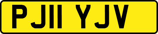PJ11YJV