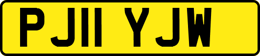 PJ11YJW
