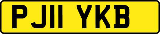 PJ11YKB