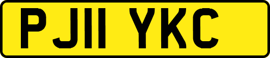 PJ11YKC