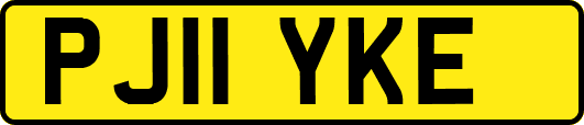 PJ11YKE