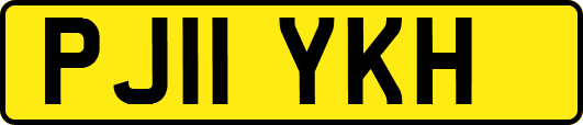 PJ11YKH