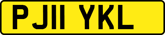 PJ11YKL