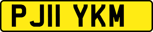 PJ11YKM