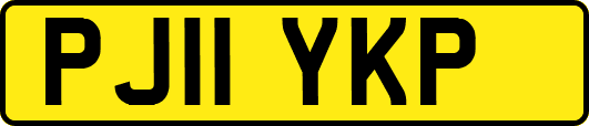 PJ11YKP