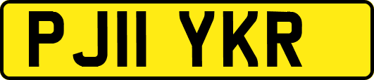 PJ11YKR