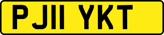 PJ11YKT