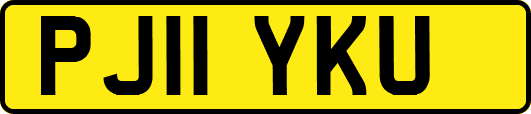 PJ11YKU