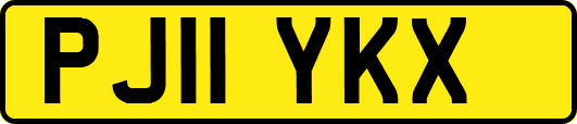 PJ11YKX