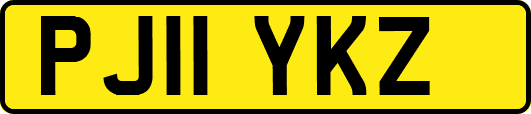 PJ11YKZ