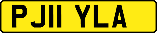 PJ11YLA