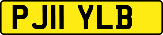 PJ11YLB