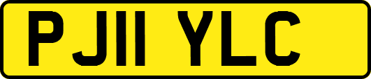 PJ11YLC