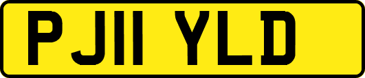 PJ11YLD