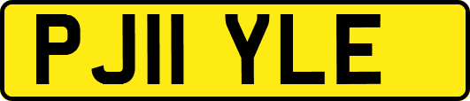 PJ11YLE