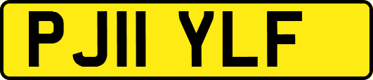 PJ11YLF