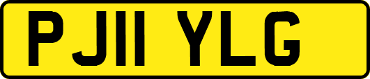 PJ11YLG