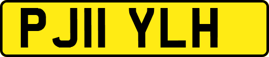 PJ11YLH