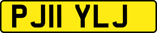 PJ11YLJ