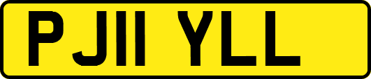 PJ11YLL