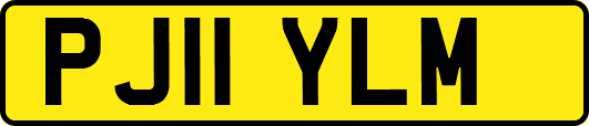 PJ11YLM