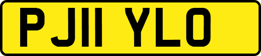 PJ11YLO