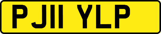 PJ11YLP