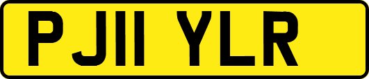 PJ11YLR