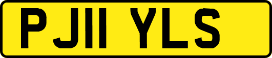 PJ11YLS
