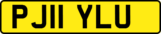 PJ11YLU