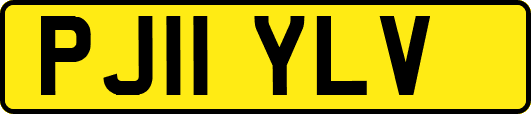 PJ11YLV