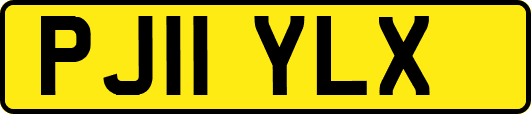 PJ11YLX