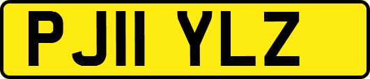 PJ11YLZ