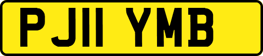PJ11YMB