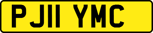 PJ11YMC