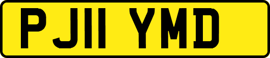 PJ11YMD