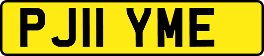 PJ11YME