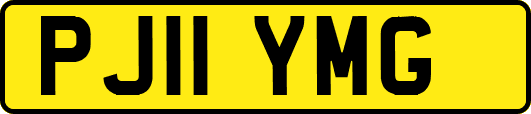 PJ11YMG
