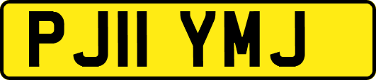 PJ11YMJ