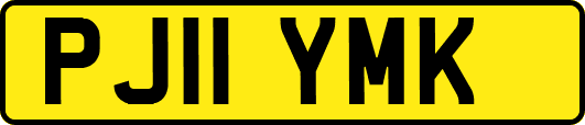 PJ11YMK