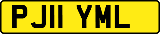 PJ11YML