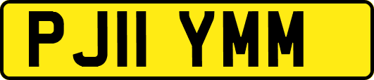 PJ11YMM