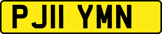 PJ11YMN
