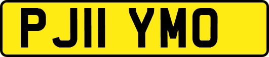 PJ11YMO