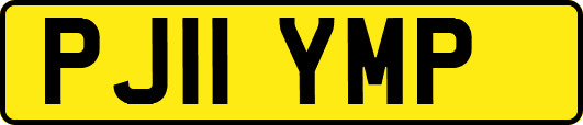 PJ11YMP