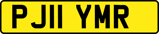 PJ11YMR