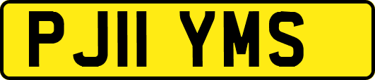 PJ11YMS