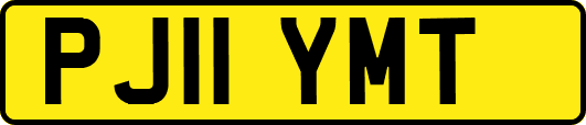 PJ11YMT