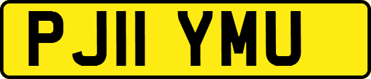PJ11YMU